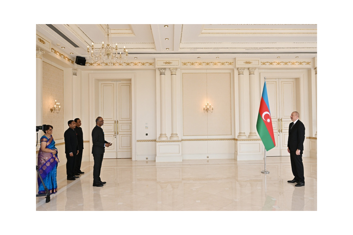 President of Azerbaijan: Following the Victory in the Patriotic War, the people of Azerbaijan live with a sense of pride