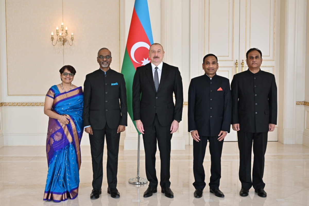 Azerbaijani President:  Strengthening the cooperation between the NAM member states is important