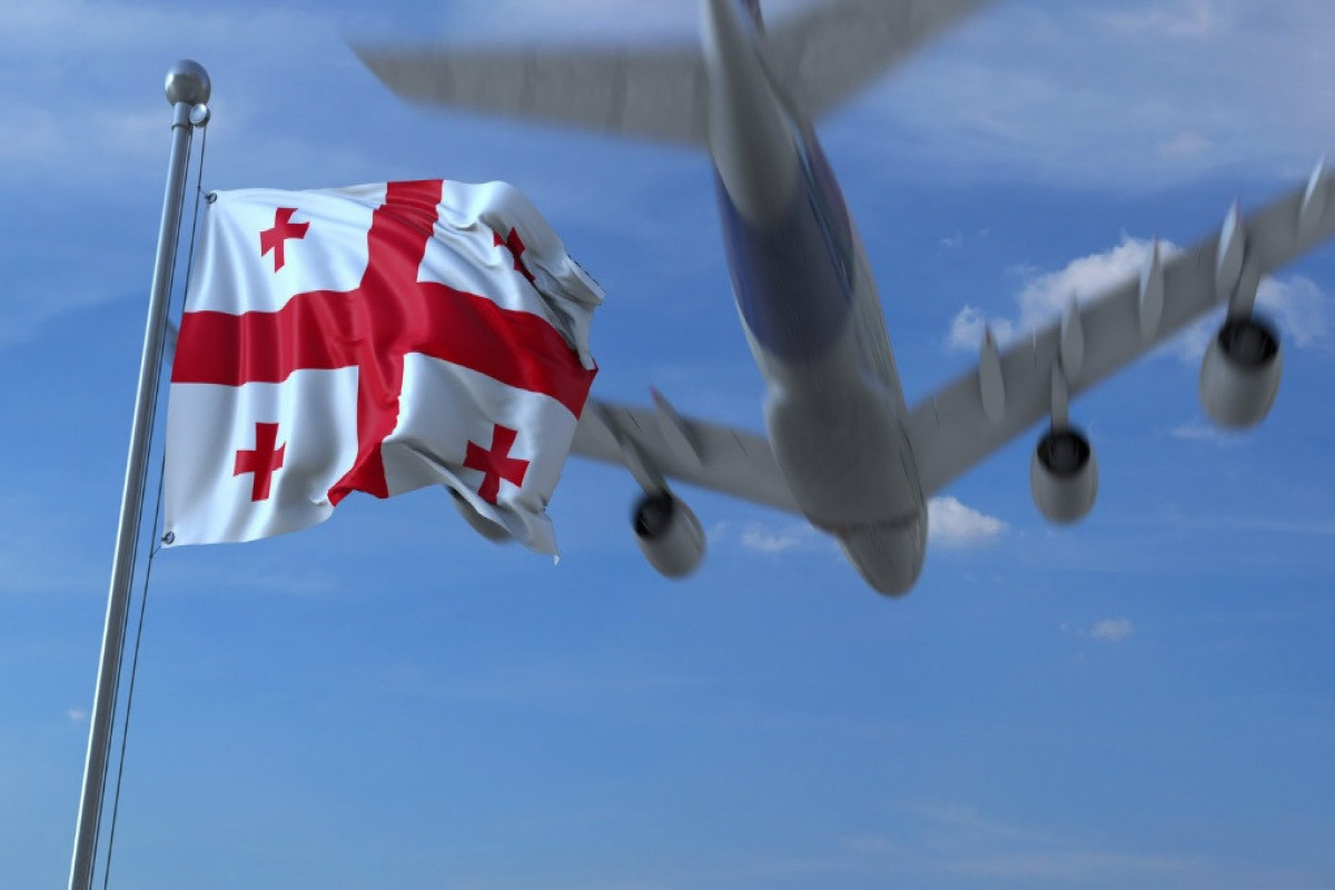 Lithuanian MFA: Resumption of Russia-Georgia flights goes against interests of Georgia and its chosen EU and Euro-Atlantic integration path