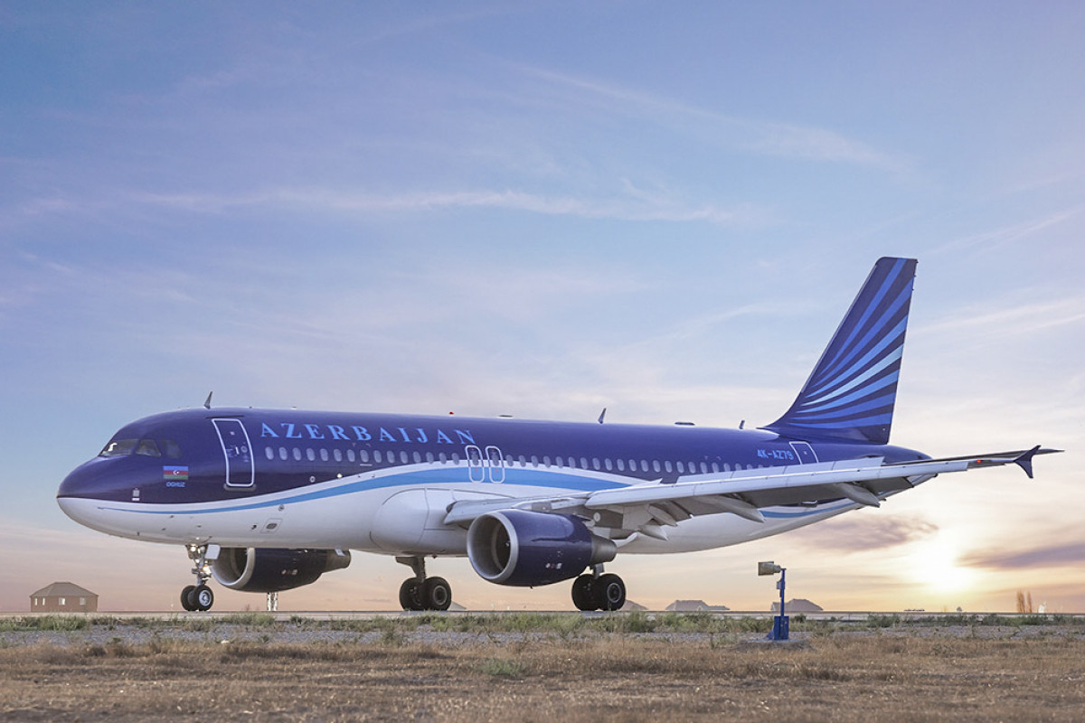 Flight on Prague-Baku route delays for technical reason