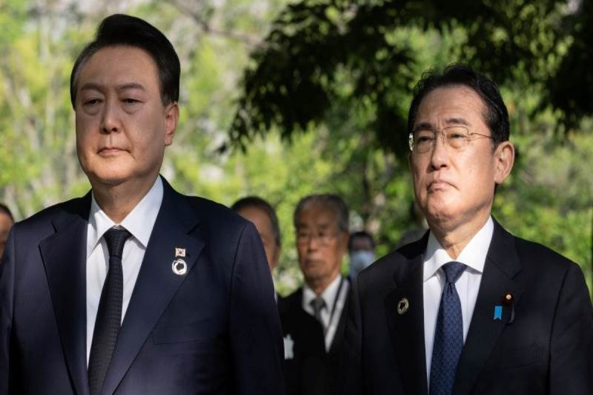 Yoon hopes for deeper economic ties with Japan