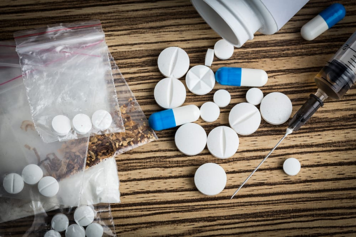 Cambodia arrests 3 women, seizing 150 kg of illicit drugs: official
