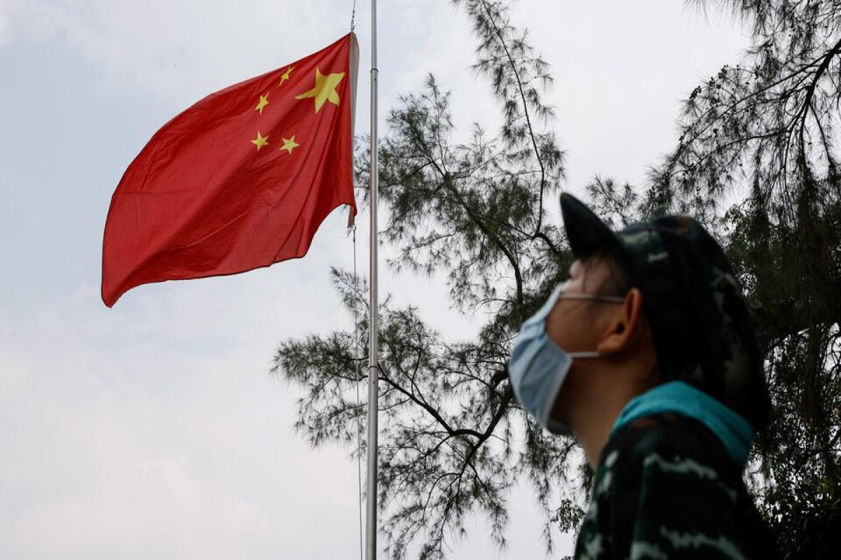 China summons Japanese ambassador over actions at G7