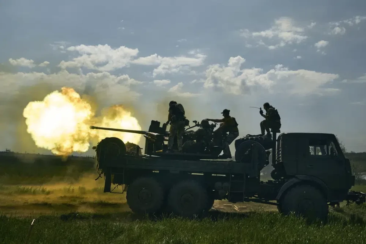 Russia claims to have Bakhmut but top Ukrainian military leaders say the battle is not over