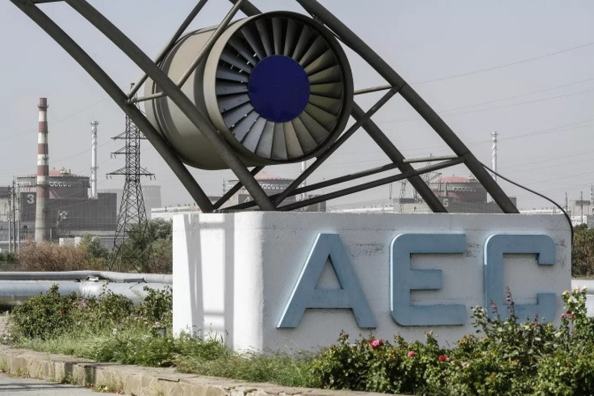 Zaporizhzhya NPP power supply switched to diesel generators due to power lines shutdown