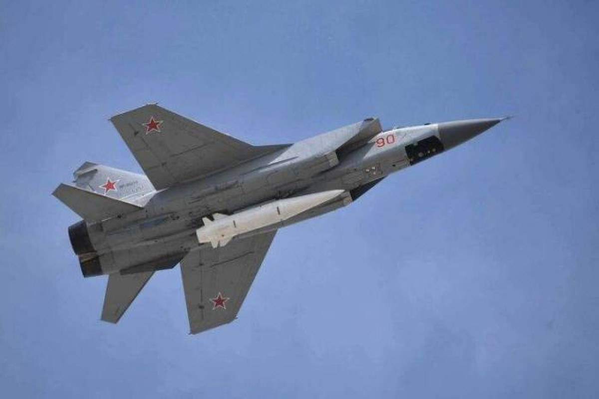 Russia is highly likely creating a new ‘elite’ attack aviation group