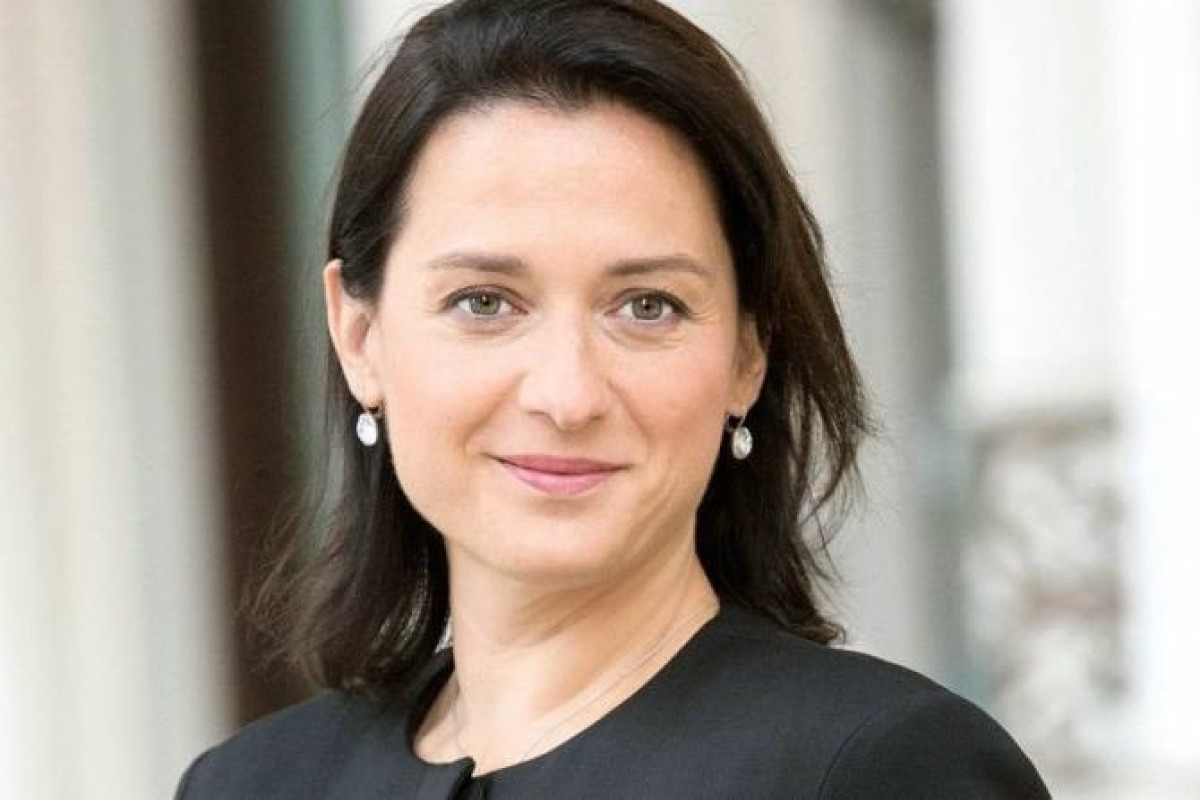 Gurdun Kugler, OSCE PA Rapporteur