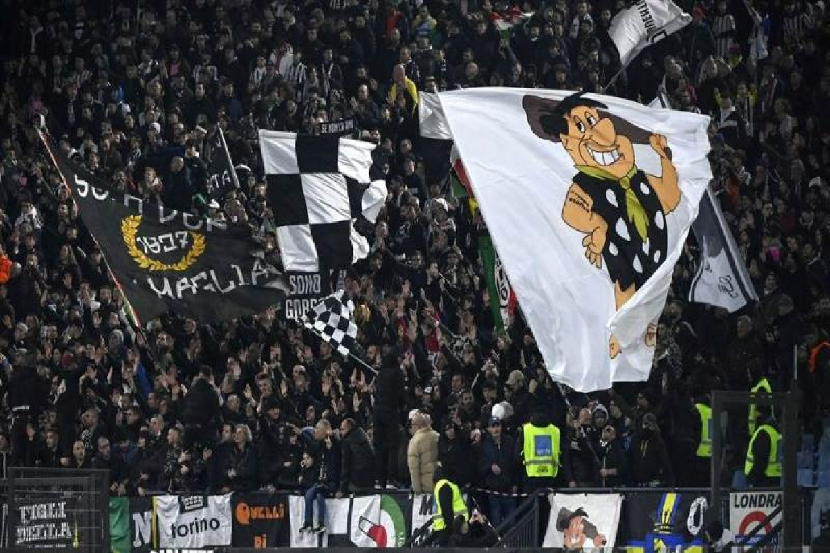 Juventus loses 10 pts in accounting retrial