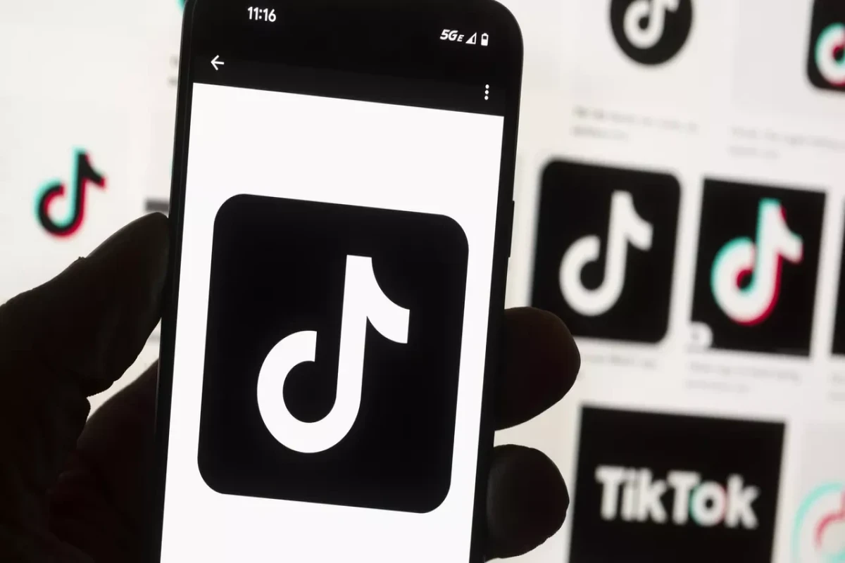 TikTok sues Montana over ban