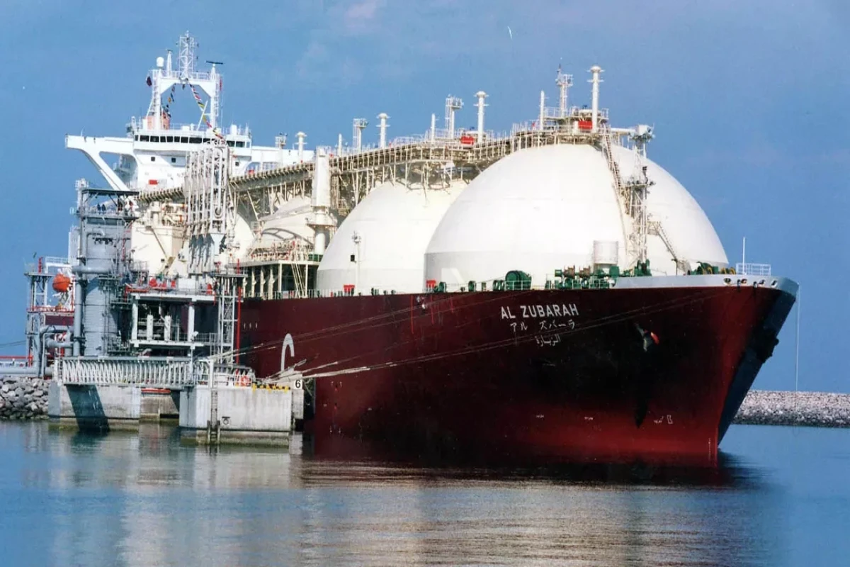Hungary signs gas purchase agreement with Qatar