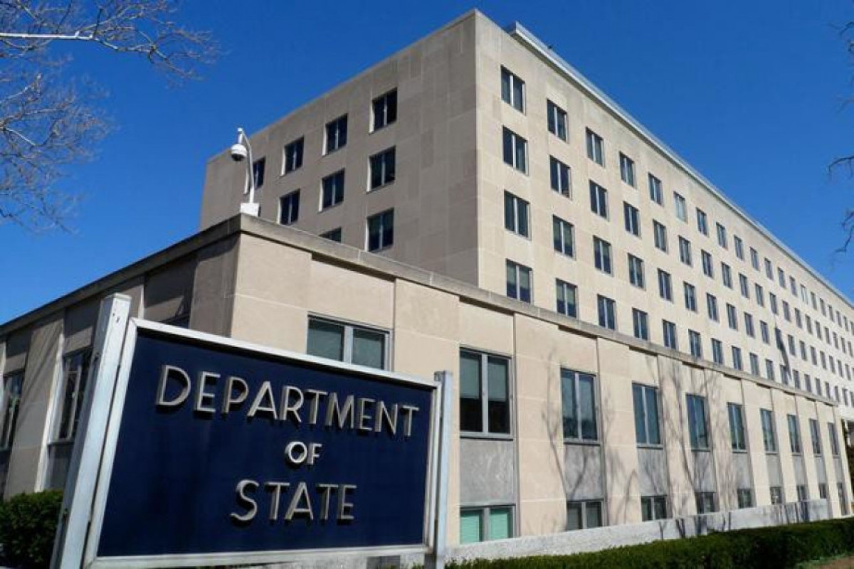 U.S State Department: We are concerned about direct flights between Russia and Georgia resuming