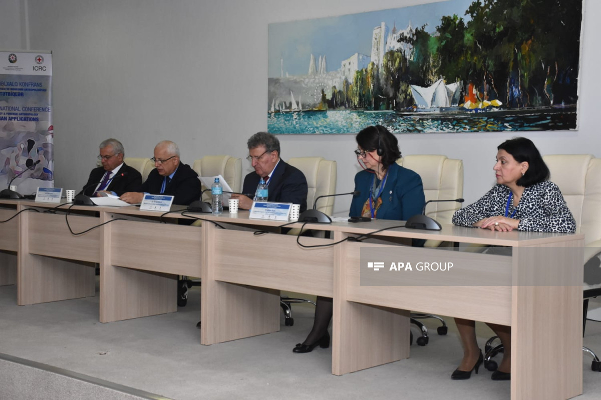 ANAMA: Azerbaijan's Ashagi Seyidahmadli village included in category of area most contaminated by mines