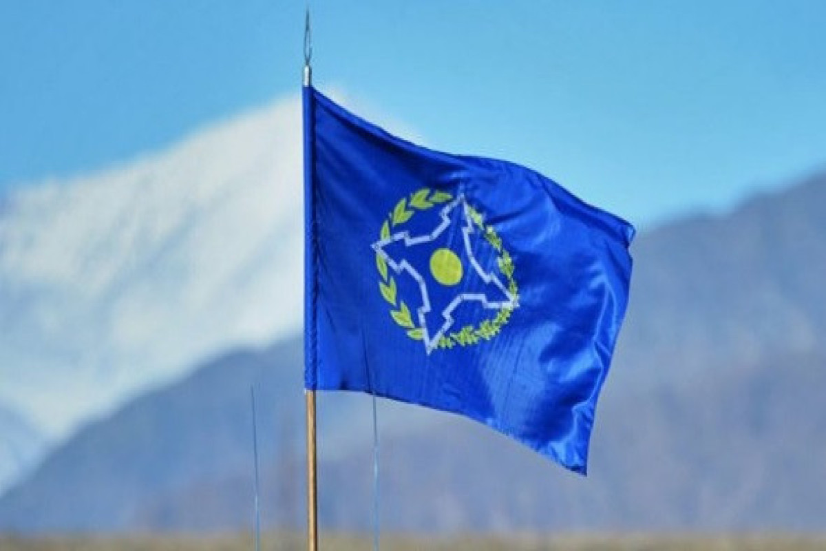 Meeting of CSTO Defense Ministers Council to be held in Minsk on May 25