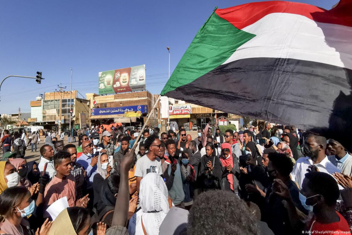 US Announces $245 million in humanitarian assistance to Sudan and neighboring countries
