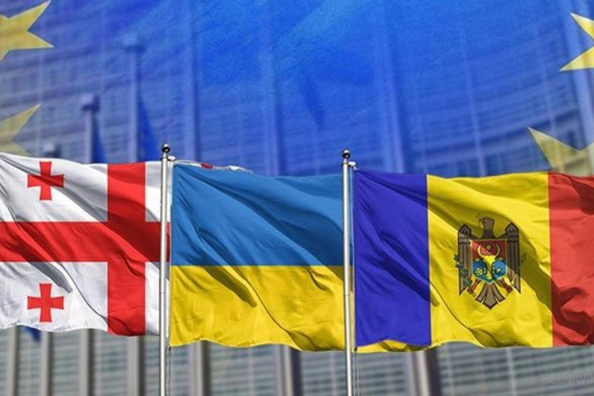 Garibashvili: Georgia is 2-3 times ahead of Ukraine and Moldova
