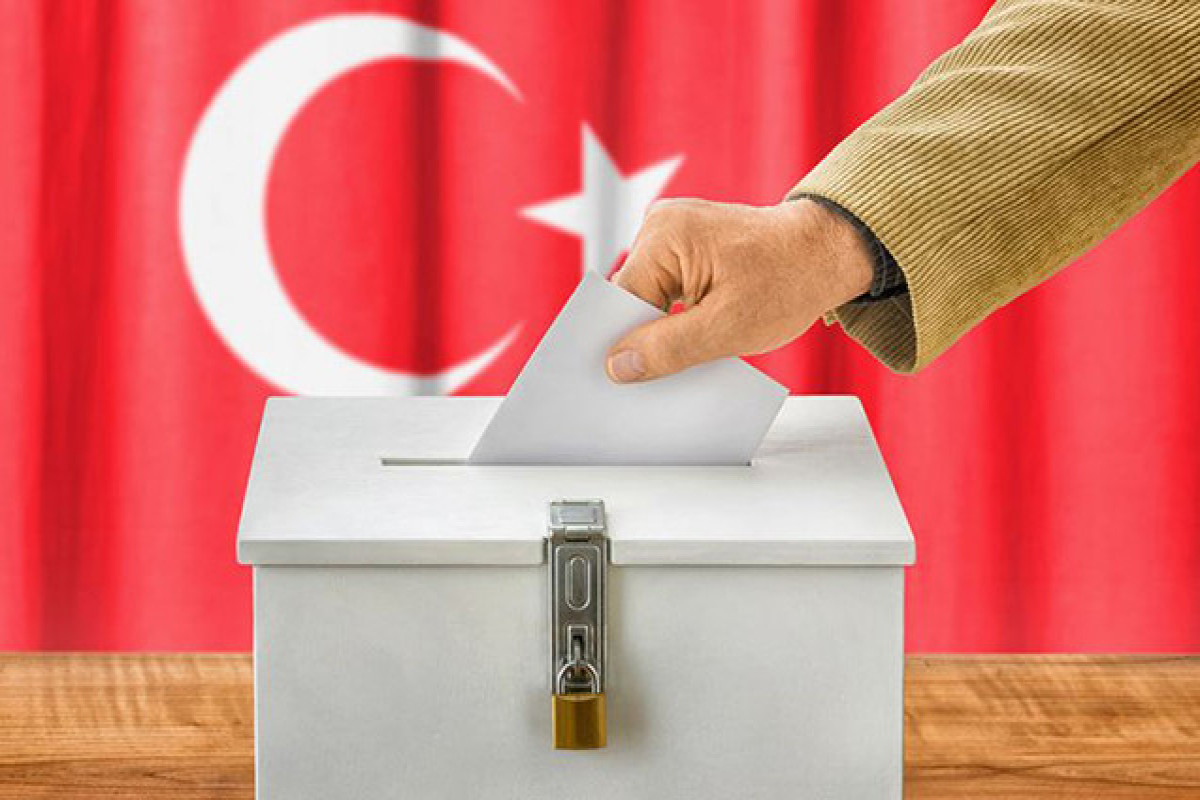 Out-of-country voting in Türkiye's presidential election surpasses 1st round figures