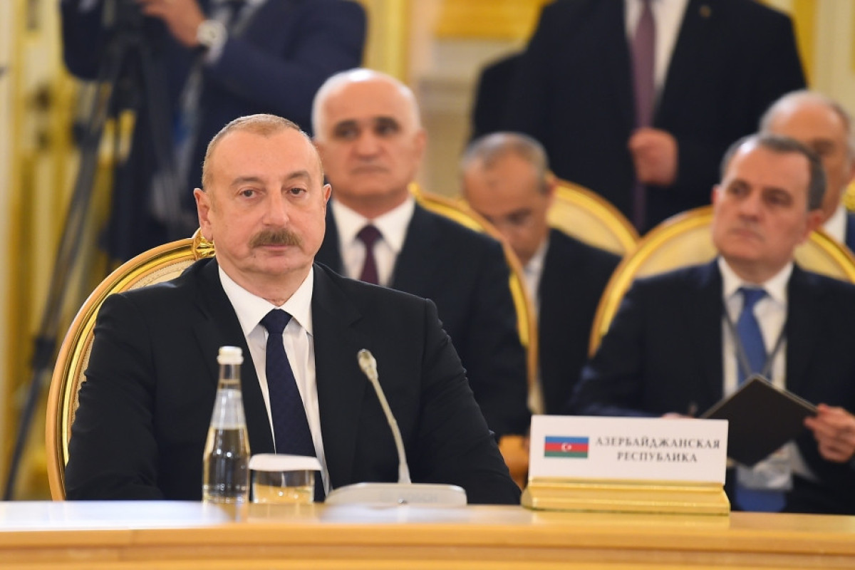 President: We look forward to strengthening our interactions with EurAsEC member countries