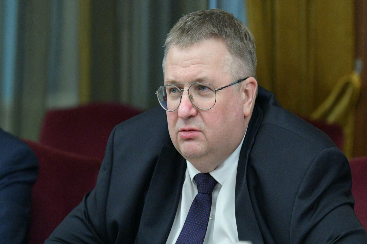 Azerbaijan and Armenia in Moscow to discuss procedure for crossing the border