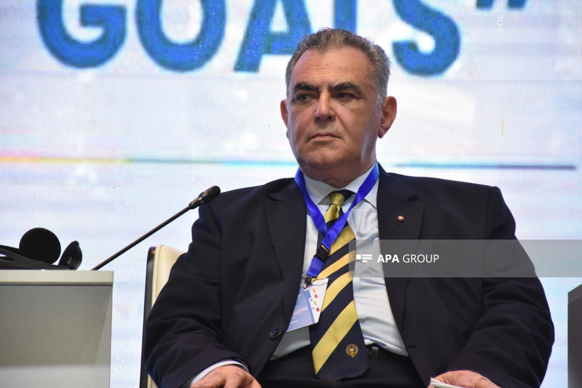 Dennis Sammut