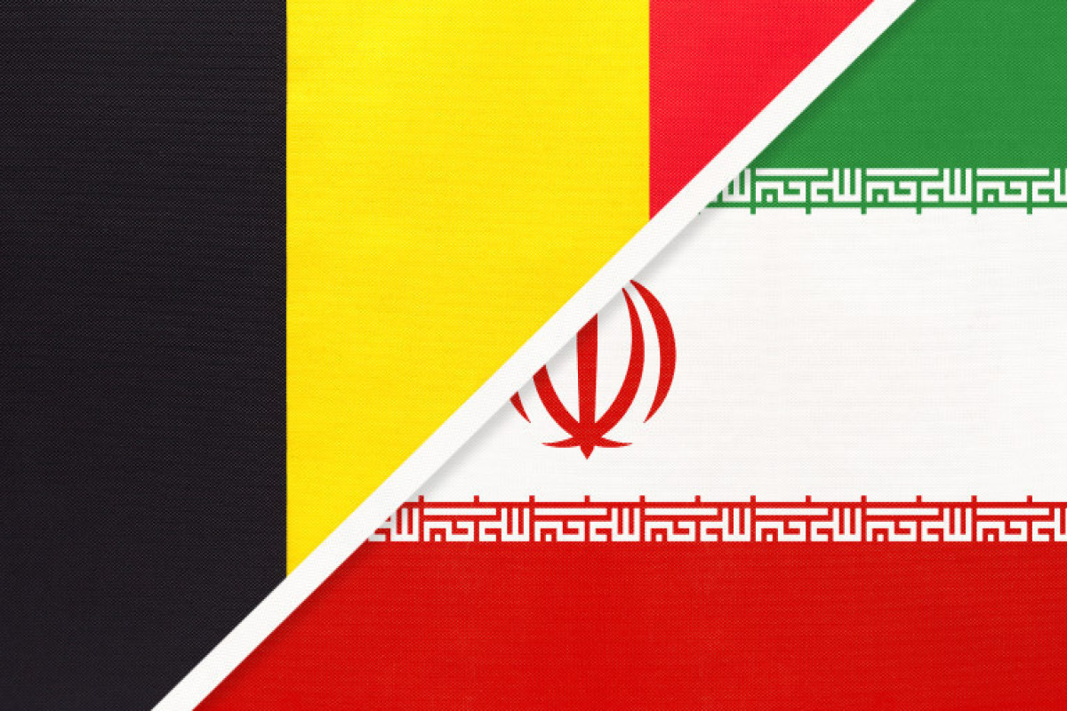 Oman says a prisoner swap between Belgium and Iran is underway