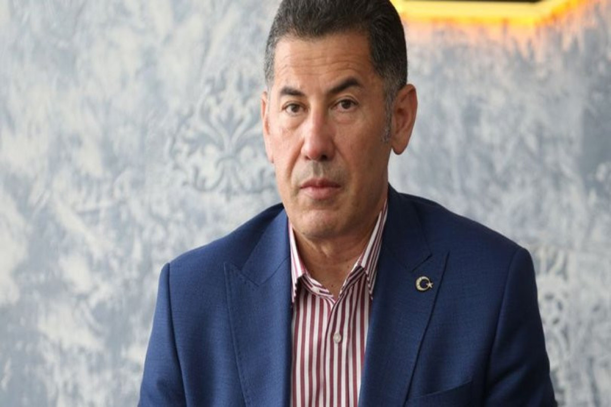 Sinan Oghan announces he always support Erdogan’s policy regarding Azerbaijan