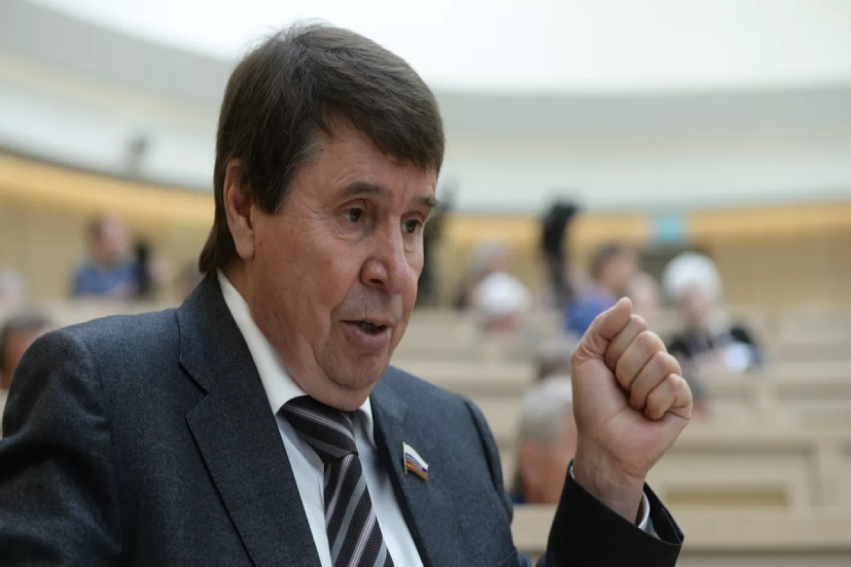 Russian senator: Baku and Yerevan may reach an agreement on peace within a year or sooner