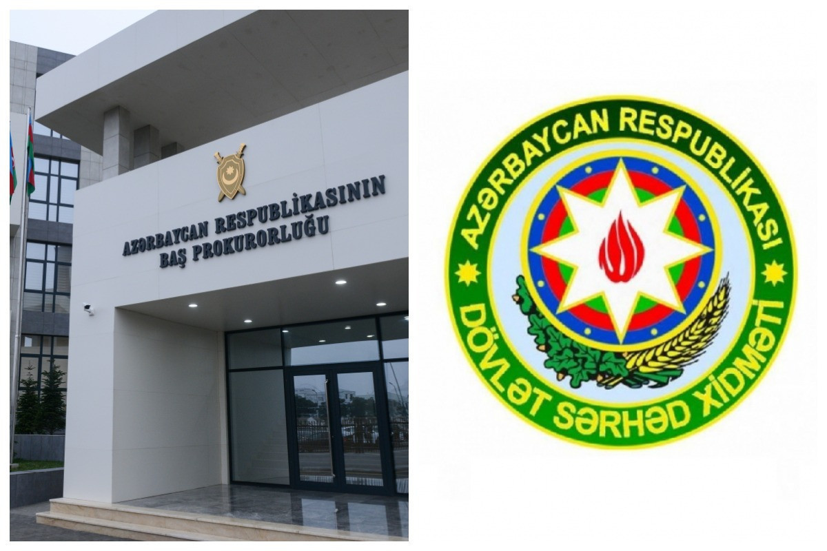 General Prosecutor's Office opened a criminal case related to Armenian provocation in Zangilan