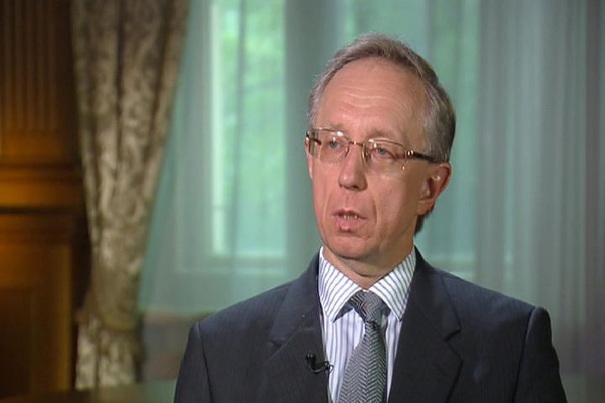 MFA: Russia is ready to provide all assistance for Azerbaijan-Armenia settlement from now on too