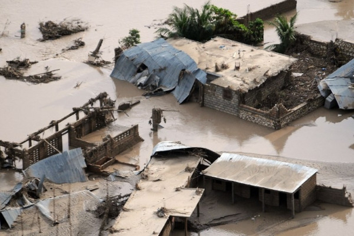 Peru declares state of emergency in 131 districts due to possible El Nino phenomenon