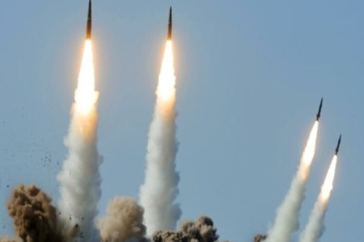 Ukraine says downed all 11 Iskander missiles launched by Russia