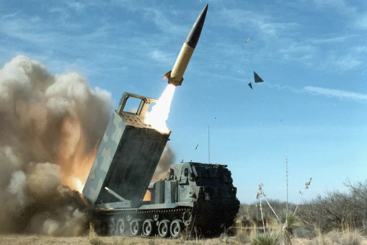 US still considering supplying Ukraine with ATACMS missile systems says Biden