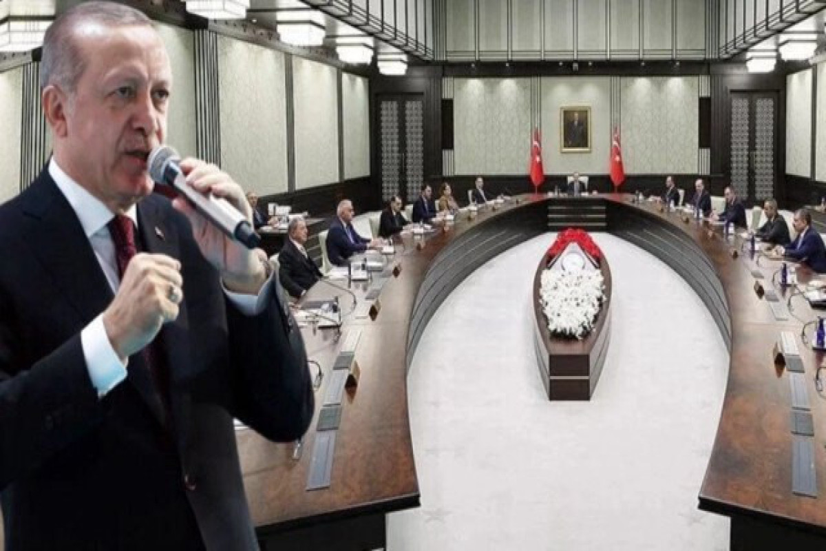 Recep Tayyip Erdogan