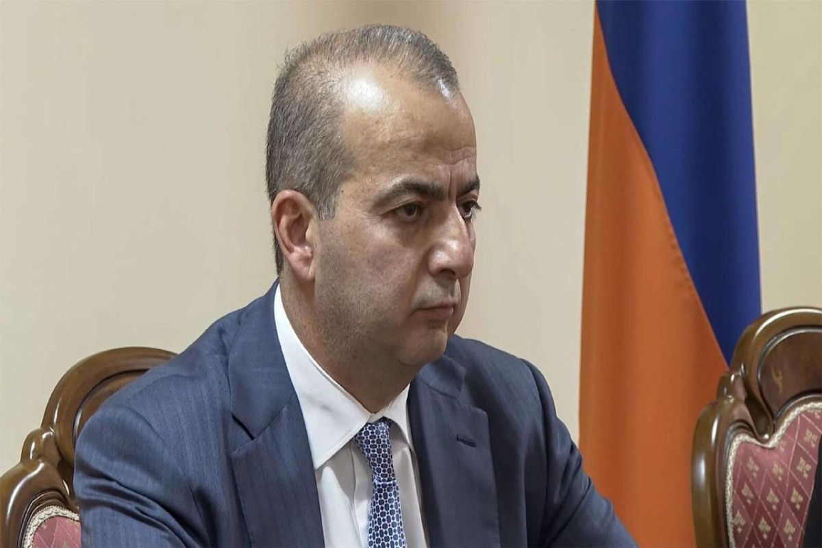 Media: A number of high-ranking officials in Armenia will be arrested for drug trafficking