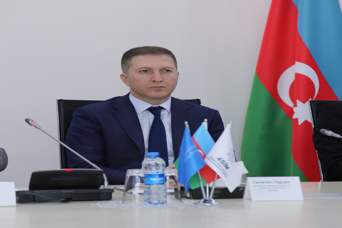 Azerbaijan appoints trade representative in Türkiye