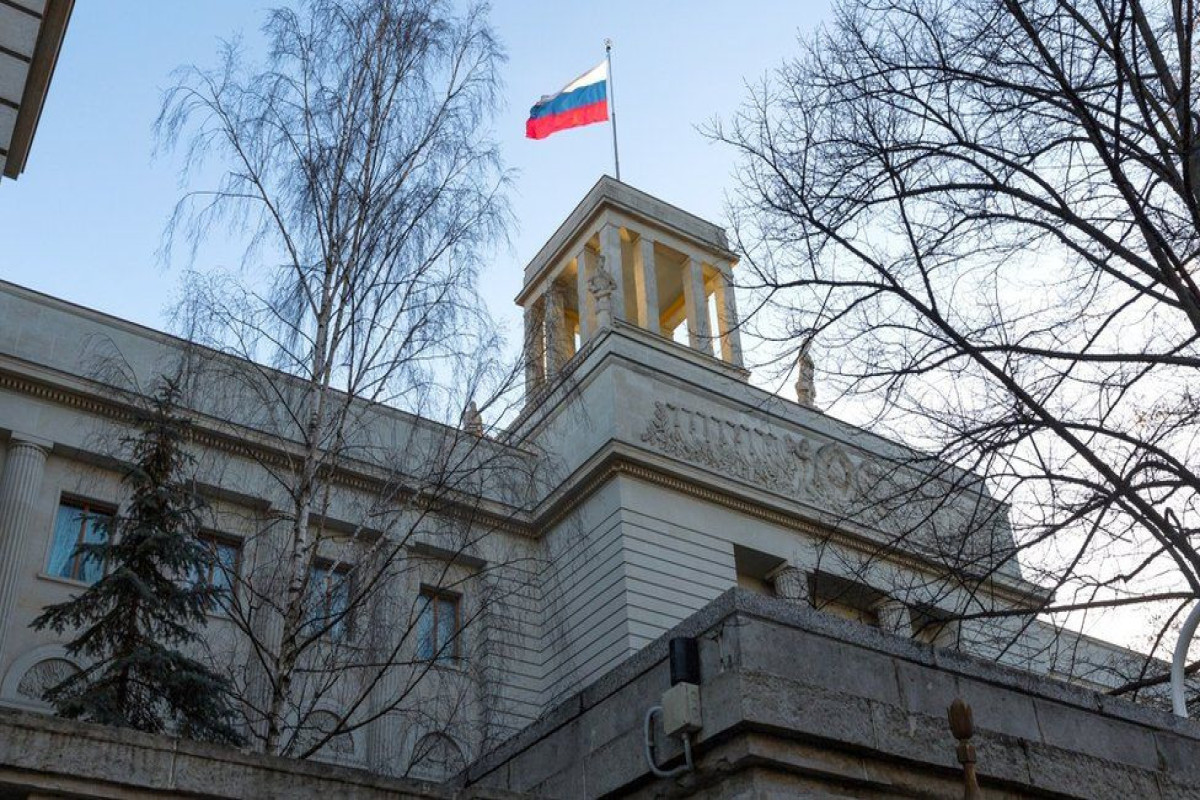 Germany orders closure of four out of five Russian consulates in tit-for-tat move