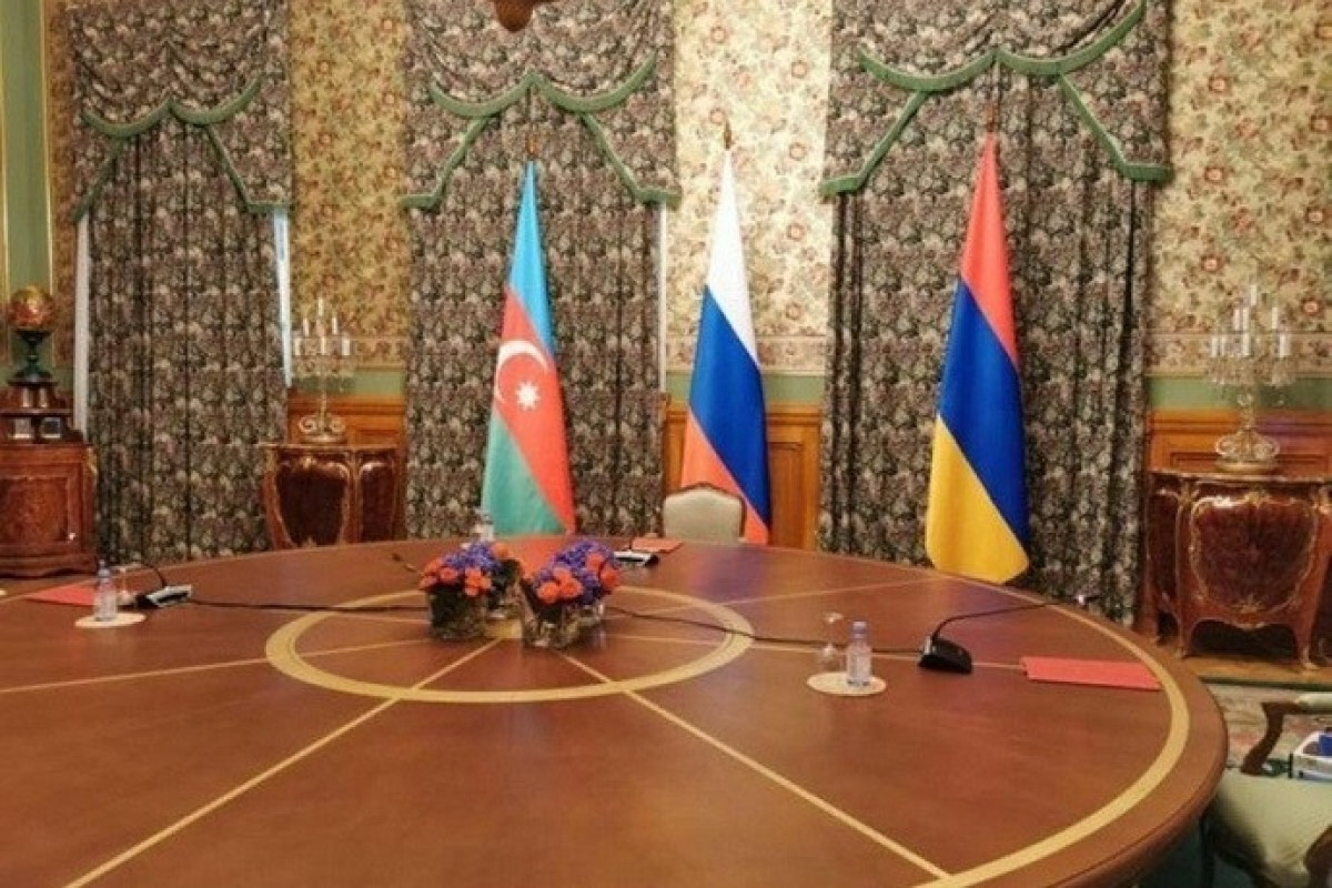 Overchuk: The sides are close to restoring of railway connection between Azerbaijan’s Western regions and Nakhchivan
