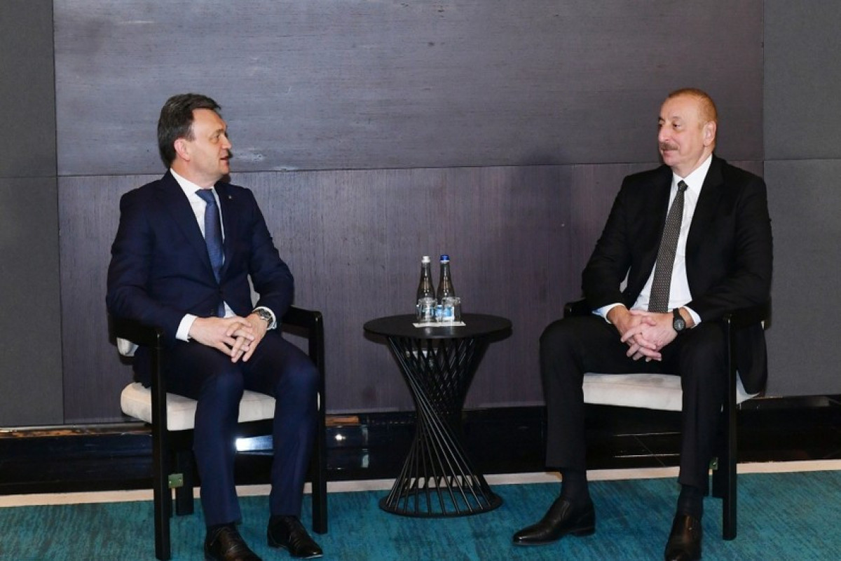 Azerbaijan and Moldova mull cooperation in the field of viticulture