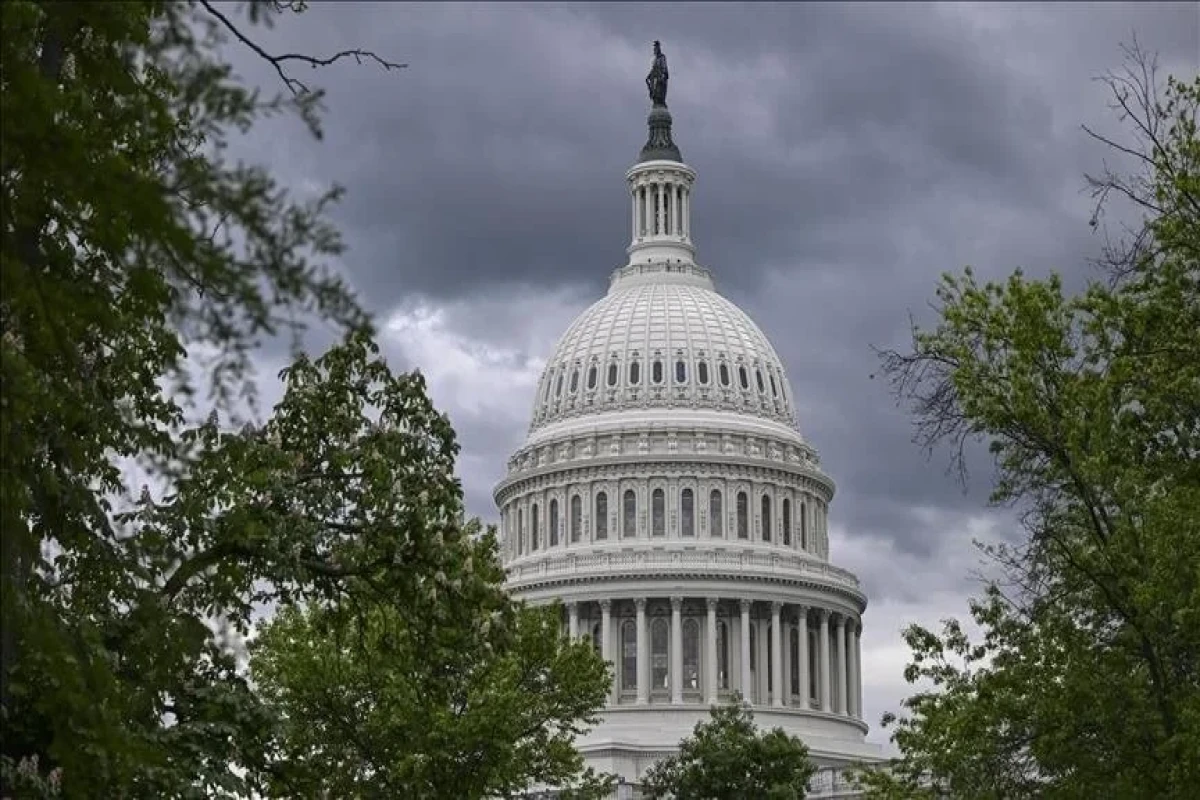 US debt limit deal would reduce deficit $1.5 trillion over next decade: Report
