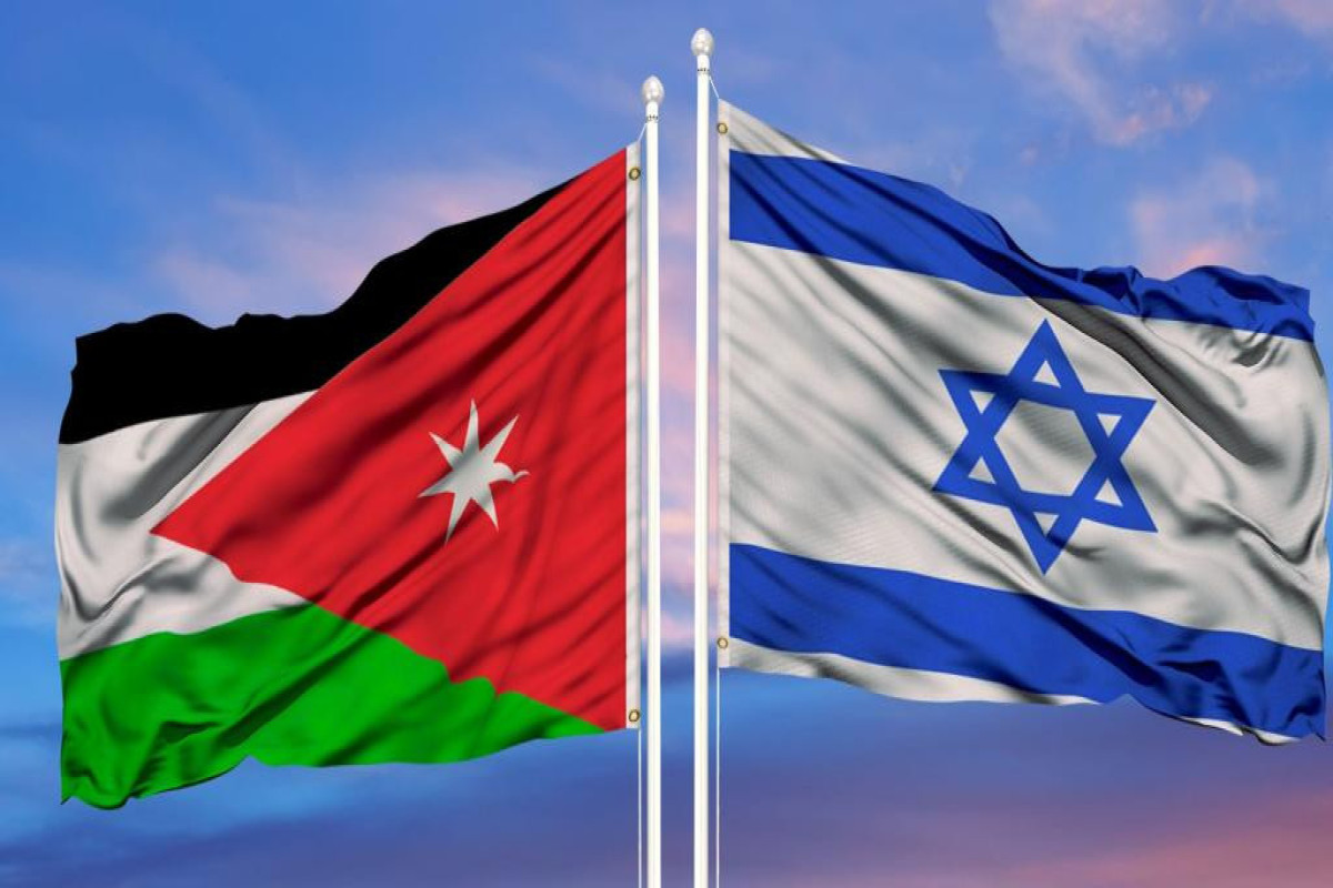 Jordan recalls its ambassador to Israel in protest of war in Gaza