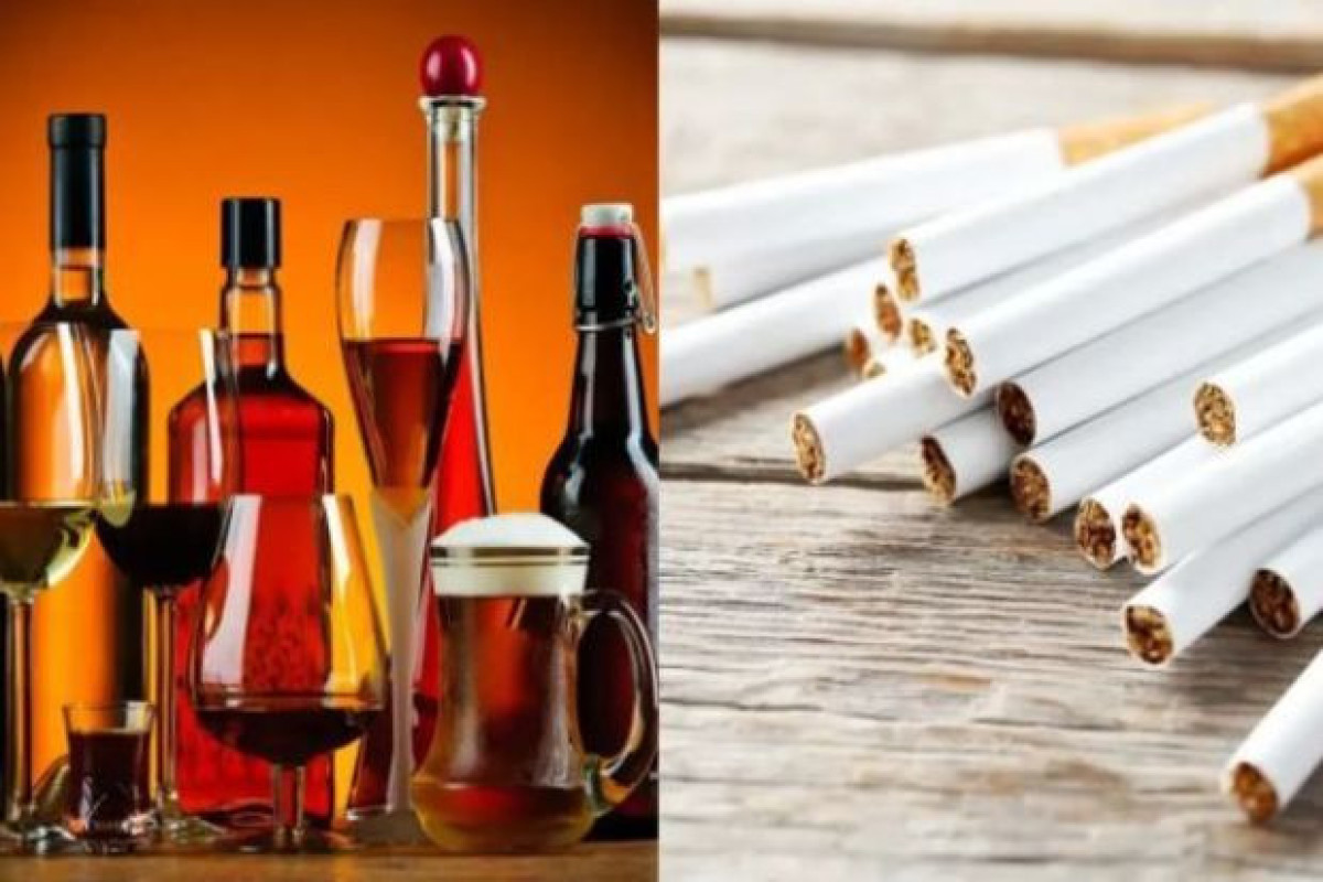 Azerbaijan increases excise rate for cigarettes and alcoholic beverages