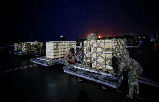 Belgian transport unions urge members to refuse handling military shipments to Israel