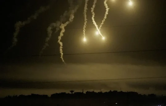Internet, phones ‘completely’ shut off in Gaza: Palestinian telecommunications agency