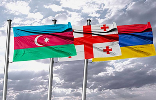 Rejecting 3+3 format does not mean rejecting Georgia-Armenia-Azerbaijan format - Committee Chair
