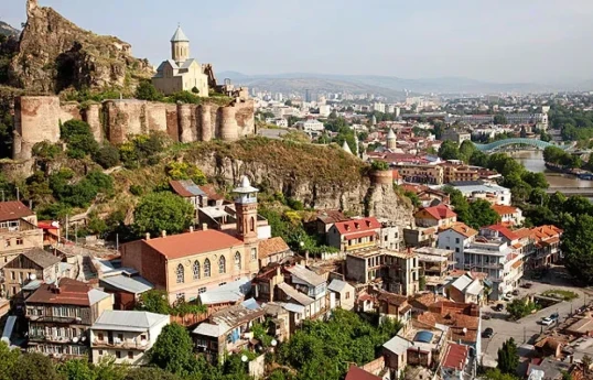 Georgia wants to host signing the peace treaty between Azerbaijan and Armenia - Nikoloz Samkharadze
