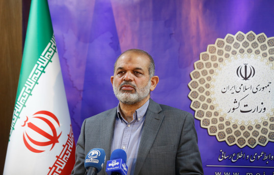 Attacks on U.S. bases in Iraq, Syria not related to Iran: minister