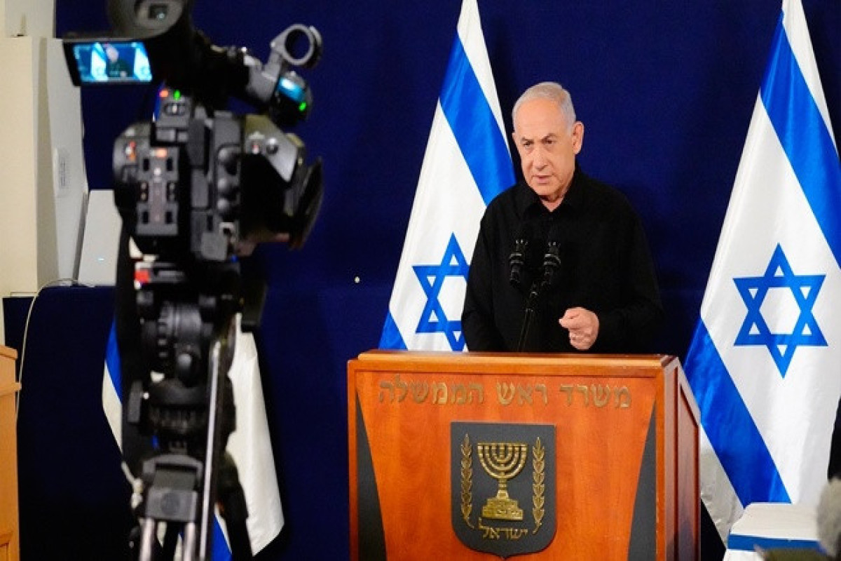 Netanyahu ordered to track, kill all Hamas leaders 2 weeks ago — Seymour Hersh