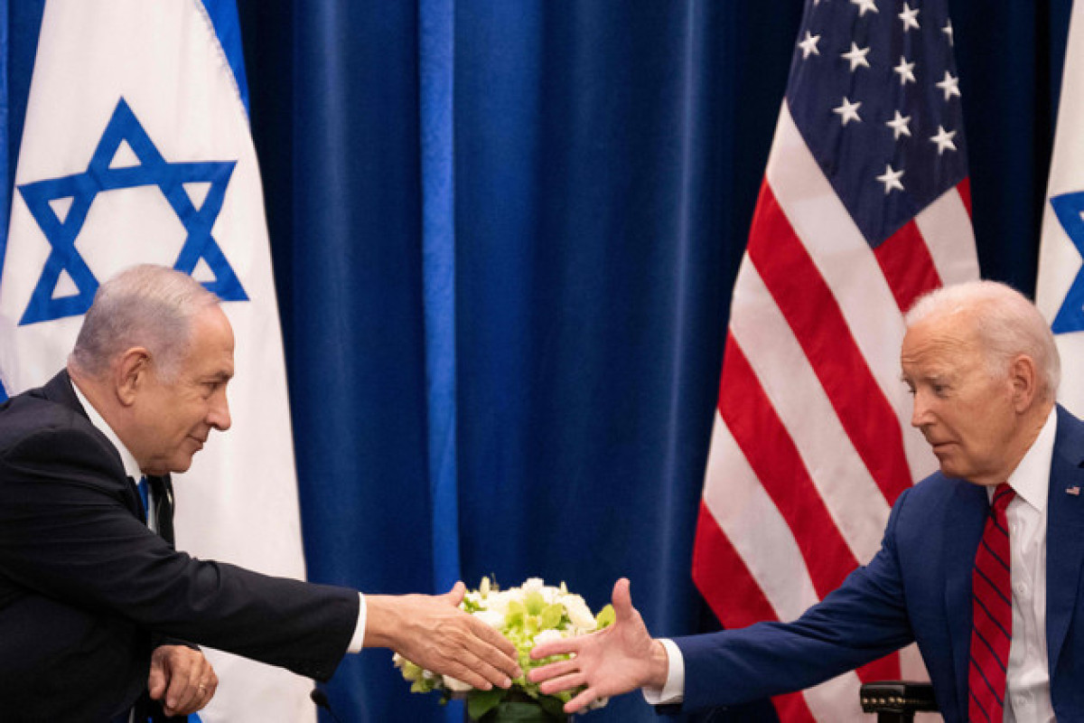 Netanyahu may not last, Biden and aides increasingly believe