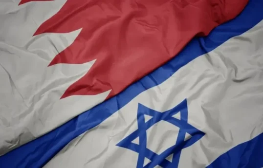 Jerusalem denies reports Bahrain recalled envoy-UPDATED 