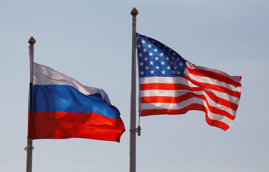 U.S. adds 13 entities in Russia and Uzbekistan to export control list