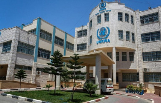 Over 70 staff members of UN aid agency killed in Gaza since war began, head says